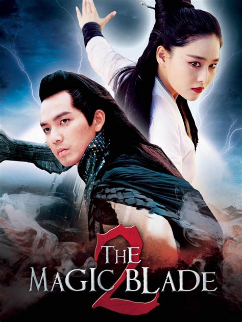 The Magic Blade: Unleashing Hidden Potential